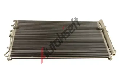 MAXGEAR Kondenztor klimatizace MXG AC830153, AC830153