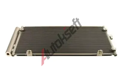 MAXGEAR Kondenzátor klimatizace MXG AC830154, AC830154 MAXGEAR Kondenzátor klimatizace MXG AC830154, AC830154