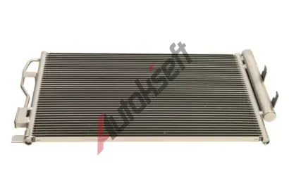 MAXGEAR Kondenz�tor klimatizace MXG AC830155, AC830155