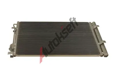 MAXGEAR Kondenz�tor klimatizace MXG AC830156, AC830156