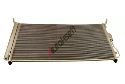 MAXGEAR Kondenzátor klimatizace MXG AC830157, AC830157 MAXGEAR Kondenzátor klimatizace MXG AC830157, AC830157