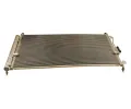MAXGEAR Kondenzátor klimatizace MXG AC830157, AC830157