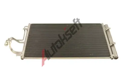 MAXGEAR Kondenztor klimatizace MXG AC830158, AC830158