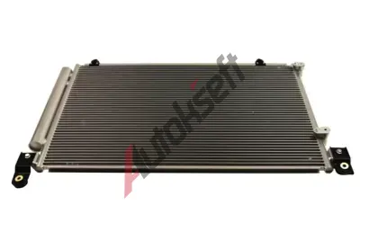 MAXGEAR Kondenzátor klimatizace MXG AC830161, AC830161 MAXGEAR Kondenzátor klimatizace MXG AC830161, AC830161