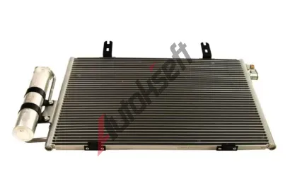 MAXGEAR Kondenztor klimatizace MXG AC830162, AC830162