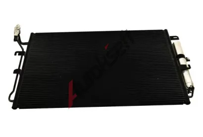 MAXGEAR Kondenztor klimatizace MXG AC830163, AC830163