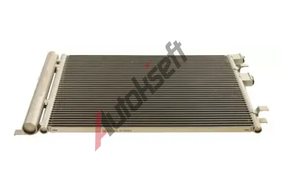 MAXGEAR Kondenz�tor klimatizace MXG AC830165, AC830165