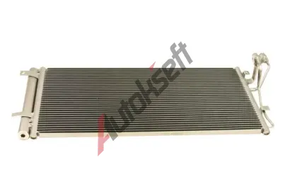 MAXGEAR Kondenz�tor klimatizace MXG AC830166, AC830166