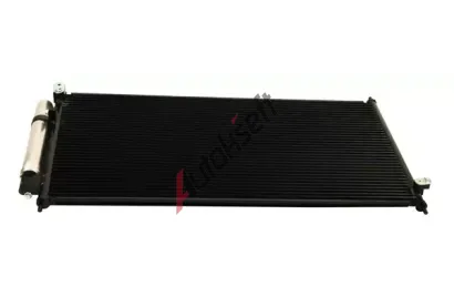 MAXGEAR Kondenzátor klimatizace MXG AC830169, AC830169 MAXGEAR Kondenzátor klimatizace MXG AC830169, AC830169