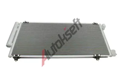 MAXGEAR Kondenzátor klimatizace MXG AC830171, AC830171 MAXGEAR Kondenzátor klimatizace MXG AC830171, AC830171