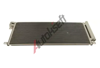 MAXGEAR Kondenzátor klimatizace MXG AC830181, AC830181 MAXGEAR Kondenzátor klimatizace MXG AC830181, AC830181