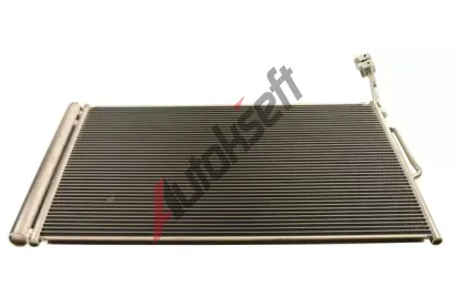 MAXGEAR Kondenzátor klimatizace MXG AC830186, AC830186 MAXGEAR Kondenzátor klimatizace MXG AC830186, AC830186