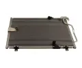 Kondenz�tor klimatizace&nbsp;MAXGEAR&nbsp;&dash;&nbsp;MXG AC830187