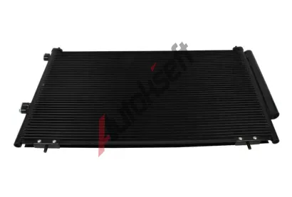 MAXGEAR Kondenztor klimatizace MXG AC830188, AC830188