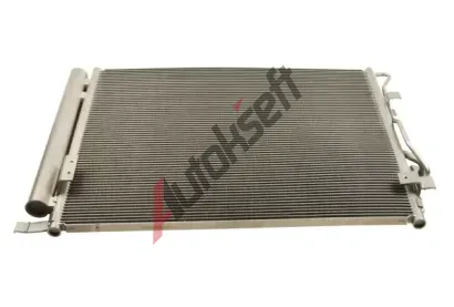 MAXGEAR Kondenztor klimatizace MXG AC830192, AC830192