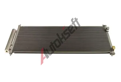 MAXGEAR Kondenzátor klimatizace MXG AC830195, AC830195 MAXGEAR Kondenzátor klimatizace MXG AC830195, AC830195