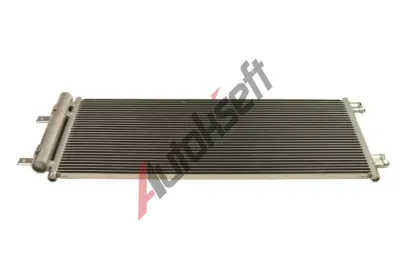 MAXGEAR Kondenztor klimatizace MXG AC830201, AC830201