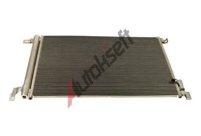 MAXGEAR Kondenztor klimatizace MXG AC830202, AC830202