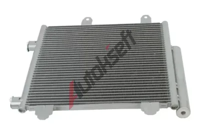 MAXGEAR Kondenztor klimatizace MXG AC830205, AC830205