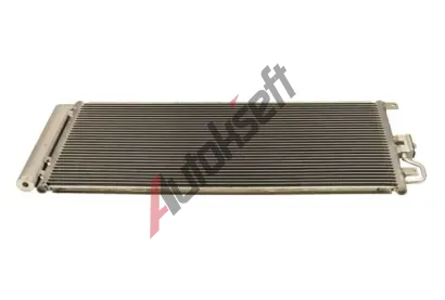 MAXGEAR Kondenztor klimatizace MXG AC830206, AC830206