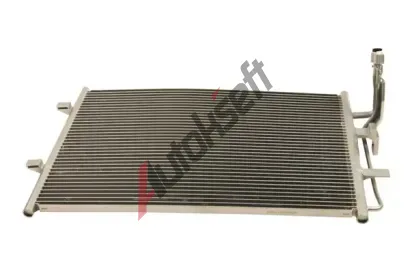 MAXGEAR Kondenztor klimatizace MXG AC830209, AC830209