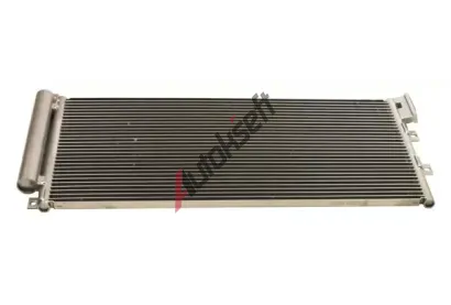 MAXGEAR Kondenzátor klimatizace MXG AC830211, AC830211 MAXGEAR Kondenzátor klimatizace MXG AC830211, AC830211