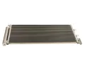 MAXGEAR Kondenzátor klimatizace MXG AC830211, AC830211