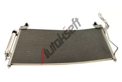 MAXGEAR Kondenztor klimatizace MXG AC830212, AC830212