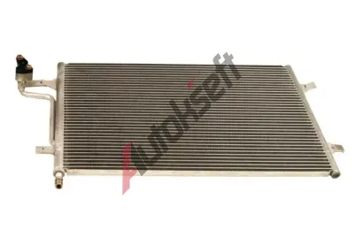 MAXGEAR Kondenztor klimatizace MXG AC830213, AC830213