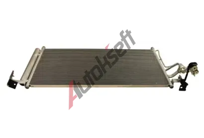 MAXGEAR Kondenzátor klimatizace MXG AC830214, AC830214 MAXGEAR Kondenzátor klimatizace MXG AC830214, AC830214