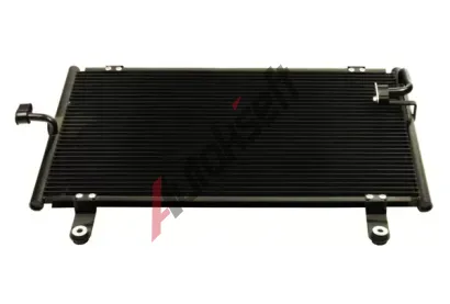 MAXGEAR Kondenztor klimatizace MXG AC830215, AC830215