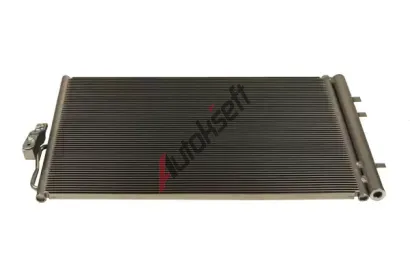 MAXGEAR Kondenz�tor klimatizace MXG AC830216, AC830216