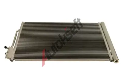 MAXGEAR Kondenzátor klimatizace MXG AC830218, AC830218 MAXGEAR Kondenzátor klimatizace MXG AC830218, AC830218