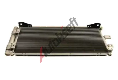 MAXGEAR Kondenzátor klimatizace MXG AC830219, AC830219 MAXGEAR Kondenzátor klimatizace MXG AC830219, AC830219