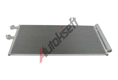 MAXGEAR Kondenztor klimatizace MXG AC830220, AC830220