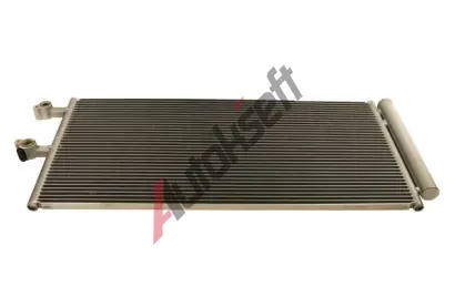 MAXGEAR Kondenztor klimatizace MXG AC830221, AC830221