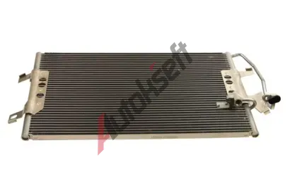 MAXGEAR Kondenzátor klimatizace MXG AC830222, AC830222 MAXGEAR Kondenzátor klimatizace MXG AC830222, AC830222