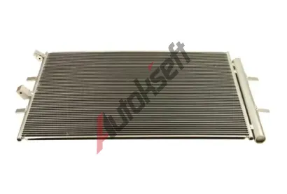 MAXGEAR Kondenztor klimatizace MXG AC830224, AC830224