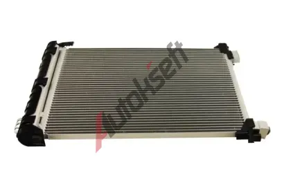 MAXGEAR Kondenz�tor klimatizace MXG AC830226, AC830226