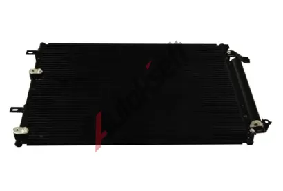 MAXGEAR Kondenz�tor klimatizace MXG AC830227, AC830227