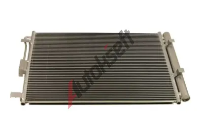 MAXGEAR Kondenztor klimatizace MXG AC830228, AC830228