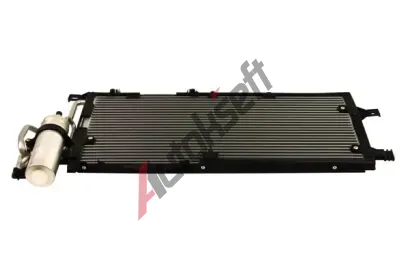 MAXGEAR Kondenz�tor klimatizace MXG AC830229, AC830229