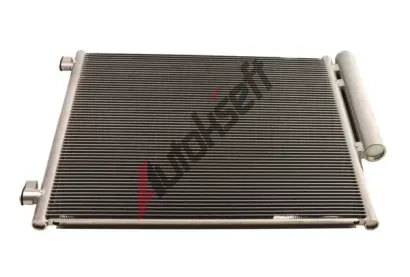 MAXGEAR Kondenzátor klimatizace MXG AC830230, AC830230 MAXGEAR Kondenzátor klimatizace MXG AC830230, AC830230