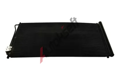 MAXGEAR Kondenztor klimatizace MXG AC830231, AC830231