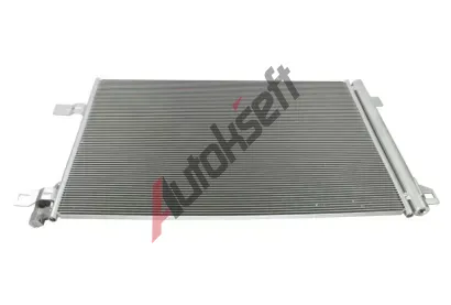 MAXGEAR Kondenztor klimatizace MXG AC830233, AC830233