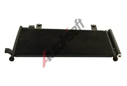 MAXGEAR Kondenz�tor klimatizace MXG AC830234, AC830234