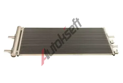 MAXGEAR Kondenztor klimatizace MXG AC830236, AC830236