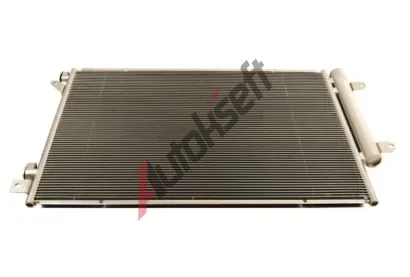 MAXGEAR Kondenz�tor klimatizace MXG AC830237, AC830237