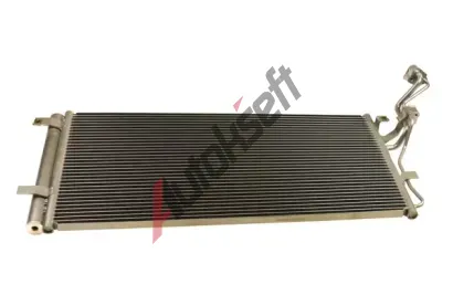 MAXGEAR Kondenztor klimatizace MXG AC830241, AC830241