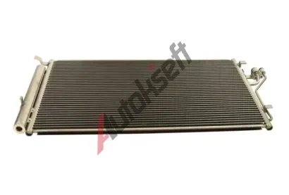 MAXGEAR Kondenzátor klimatizace MXG AC830244, AC830244 MAXGEAR Kondenzátor klimatizace MXG AC830244, AC830244